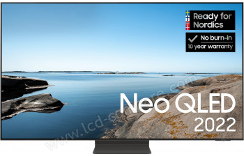 SAMSUNG QE65QN91B - 164 cm