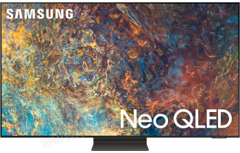 SAMSUNG QE65QN95A - 163 cm