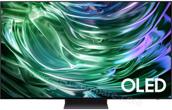 SAMSUNG QE65S90DATXXH - 164 cm - A partir de : 1692.60 € chez Network Tech chez RueDuCommerce