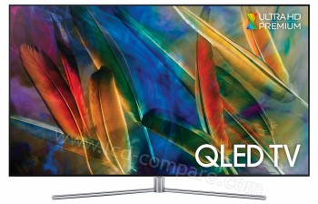 SAMSUNG QE75Q7F 2017 - 190 cm