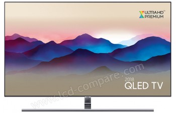 SAMSUNG QE75Q7FNALXXN 2018 - 189 cm