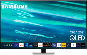 SAMSUNG QE75Q83A - 189 cm
