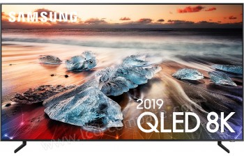 SAMSUNG QE75Q950R - 189 cm