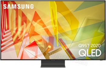SAMSUNG QE75Q95TALXXN - 189 cm