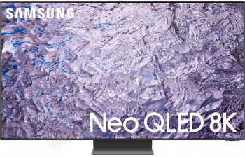 SAMSUNG QE75QN800CTXXN - 189 cm - A partir de : 4890.00 &euro; chez Livrodom chez FNAC