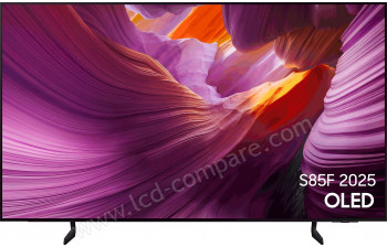 SAMSUNG QE83S85FAEXZT - 208 cm