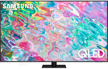 SAMSUNG QE85Q70BATXXH - 214 cm - A partir de : 2576.00 &euro; chez LIVRADOM chez Cdiscount