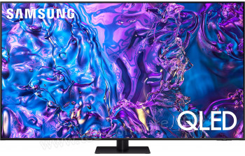 SAMSUNG QE85Q70DATXXH - 214 cm