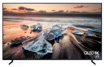 SAMSUNG QE85Q900R 2018 - 215 cm