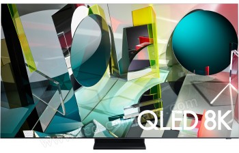 SAMSUNG QE85Q950TSTXZT - 214 cm - A partir de : 10999.00 € chez Domtek chez Rakuten
