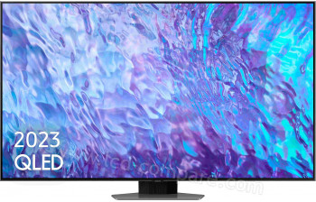 SAMSUNG QE98Q80CATXXH - 246 cm