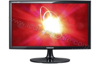 SAMSUNG S19A300N - 18.5 pouces