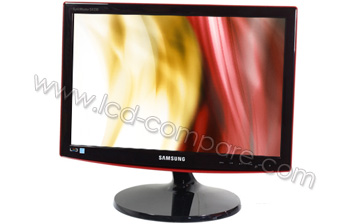 SAMSUNG S19A330BW - 19 pouces