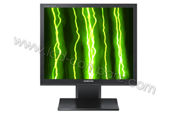 SAMSUNG S19A450BR - 19 pouces