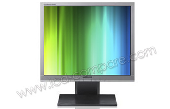 SAMSUNG S19A450BR Argent - 19 pouces