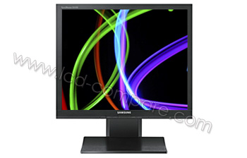 SAMSUNG S19A450MR - 19 pouces