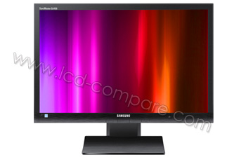 SAMSUNG S19A450MW - 19 pouces