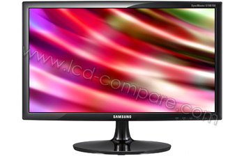 SAMSUNG S19B150N - 18.5 pouces
