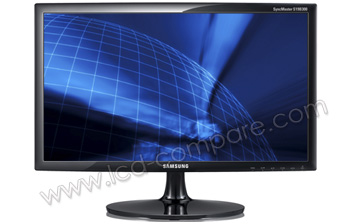 SAMSUNG S19B300N - 18.5 pouces