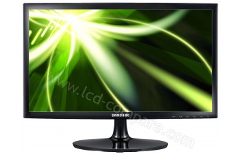 SAMSUNG S19C150F - 18.5 pouces