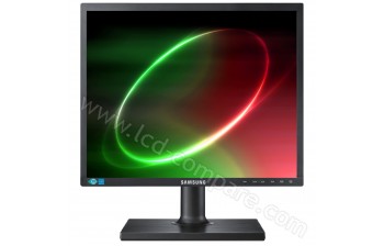 SAMSUNG S19C450BR - 19 pouces