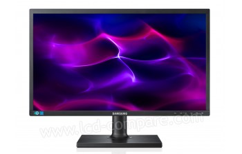 SAMSUNG S19C450MR - 19 pouces