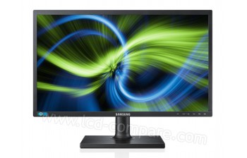 SAMSUNG S19C450MW - 19 pouces