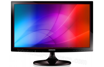 SAMSUNG S19D300NY - 18.5 pouces