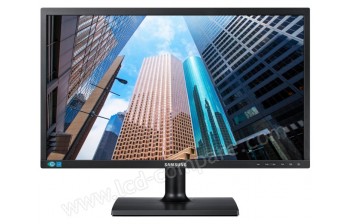 SAMSUNG S19E200NW - 19 pouces