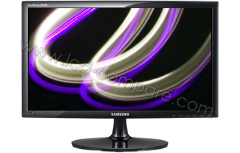 SAMSUNG S20A300B - 20 pouces