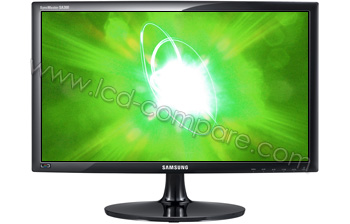 SAMSUNG S20A300N - 20 pouces
