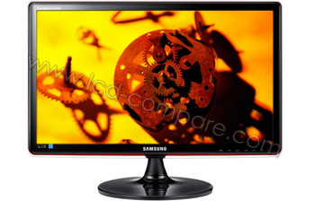 SAMSUNG S20A350B - 20 pouces
