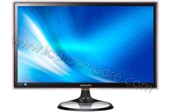 SAMSUNG S20A550H - 20 pouces