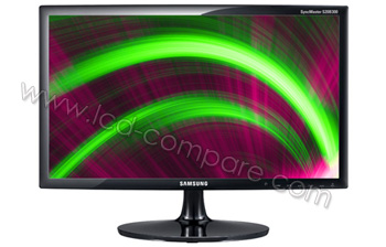 SAMSUNG S20B300N - 20 pouces