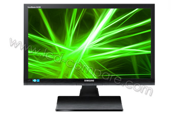 SAMSUNG S22A200B - 21.5 pouces