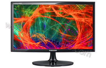 SAMSUNG S22A300H - 21.5 pouces