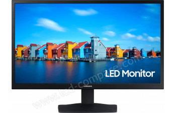 SAMSUNG S22A330NHU - 22 pouces