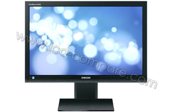 SAMSUNG S22A450BW - 22 pouces
