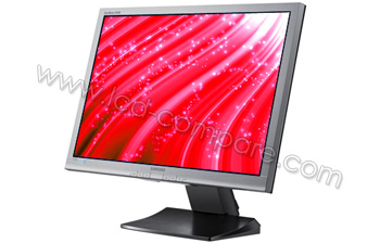 SAMSUNG S22A450BW Argent - 22 pouces
