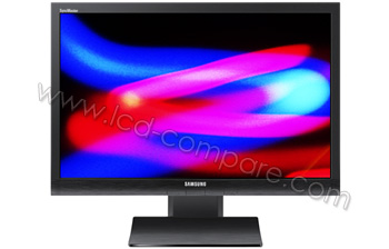 SAMSUNG S22A450DW - 22 pouces