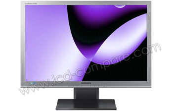 SAMSUNG S22A450MW Argent - 22"