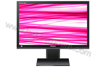 SAMSUNG S22A450MW - 22 pouces