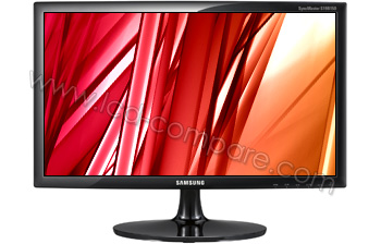 SAMSUNG S22B150N - 21.5 pouces