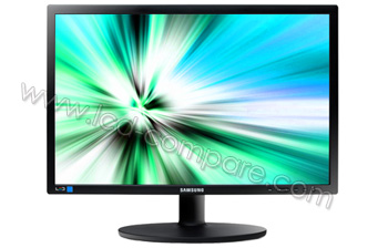 SAMSUNG S22B220BW - 22 pouces