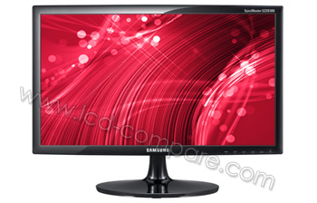 SAMSUNG S22B300H - 21.5 pouces
