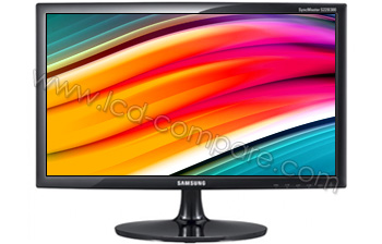SAMSUNG S22B300N - 21.5 pouces