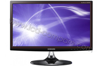 SAMSUNG S22B350H - 21.5 pouces