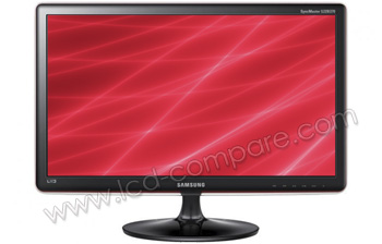 SAMSUNG S22B370B  - 22 pouces