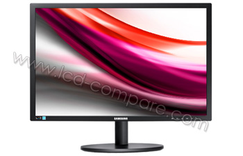 SAMSUNG S22B420BW - 22 pouces
