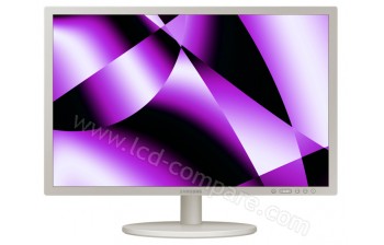 SAMSUNG S22B420BW Gris - 22 pouces